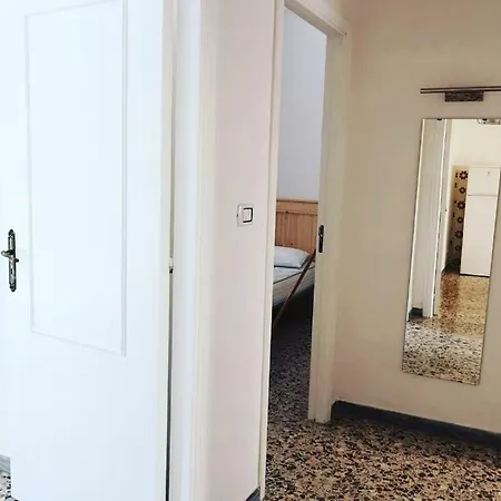 Prázdninový dům 100 Mt Dal Mare