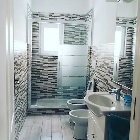 Prázdninový dům 100 Mt Dal Mare *
