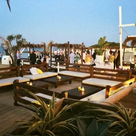 Holiday home 100 Mt Dal Mare