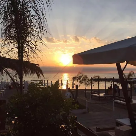 100 Mt Dal Mare Holiday home Specchiolla
